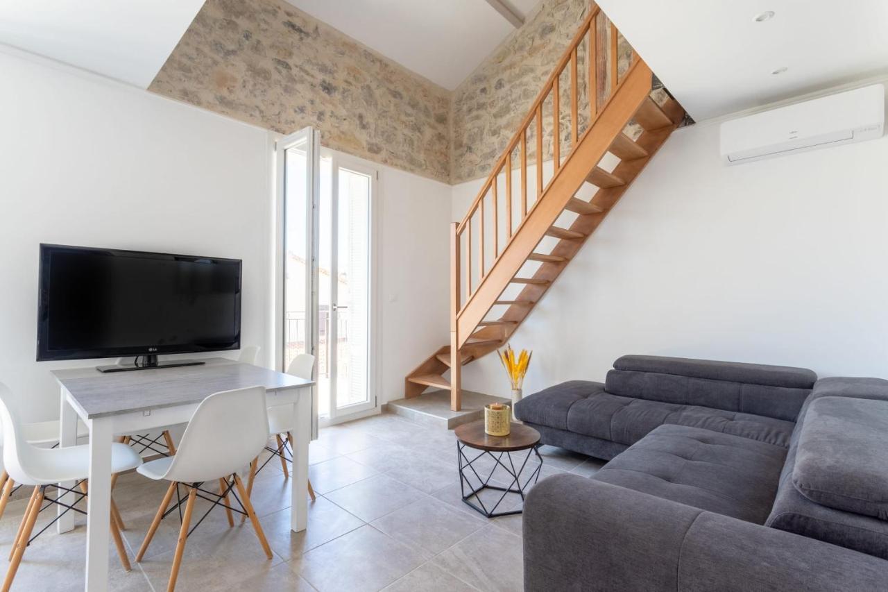 Outstanding Ac 2 Bedroom With Terrace Close To Beaches - Dodo Et Tartine Carqueiranne Dış mekan fotoğraf