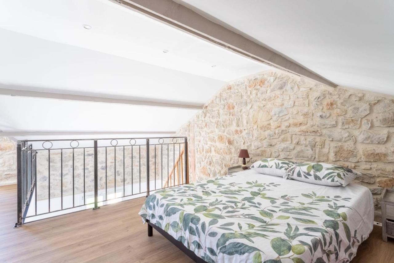 Outstanding Ac 2 Bedroom With Terrace Close To Beaches - Dodo Et Tartine Carqueiranne Dış mekan fotoğraf