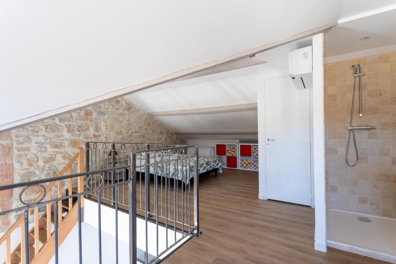 Outstanding Ac 2 Bedroom With Terrace Close To Beaches - Dodo Et Tartine Carqueiranne Dış mekan fotoğraf