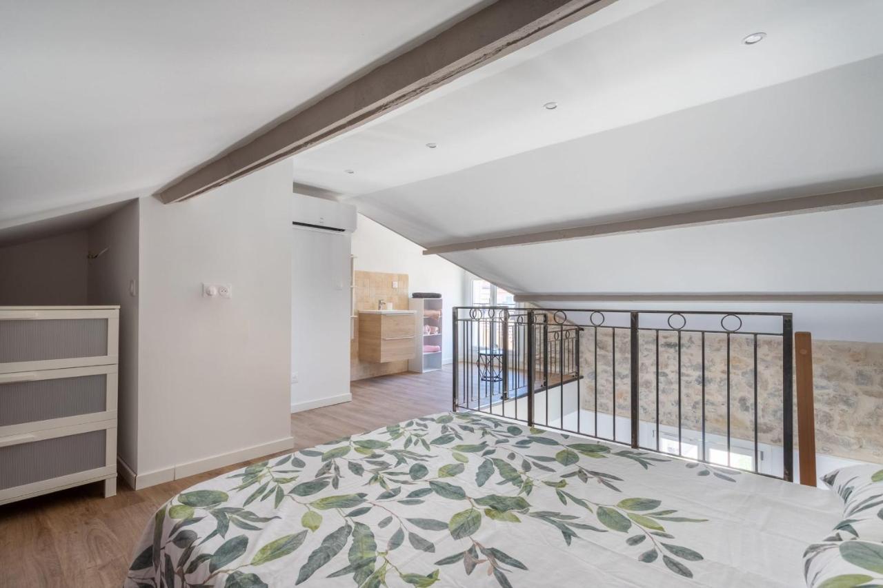Outstanding Ac 2 Bedroom With Terrace Close To Beaches - Dodo Et Tartine Carqueiranne Dış mekan fotoğraf